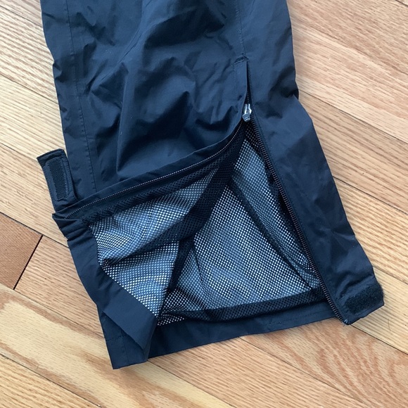 EUC North Face Hyvent size small pants,$50 - Picture 5 of 5